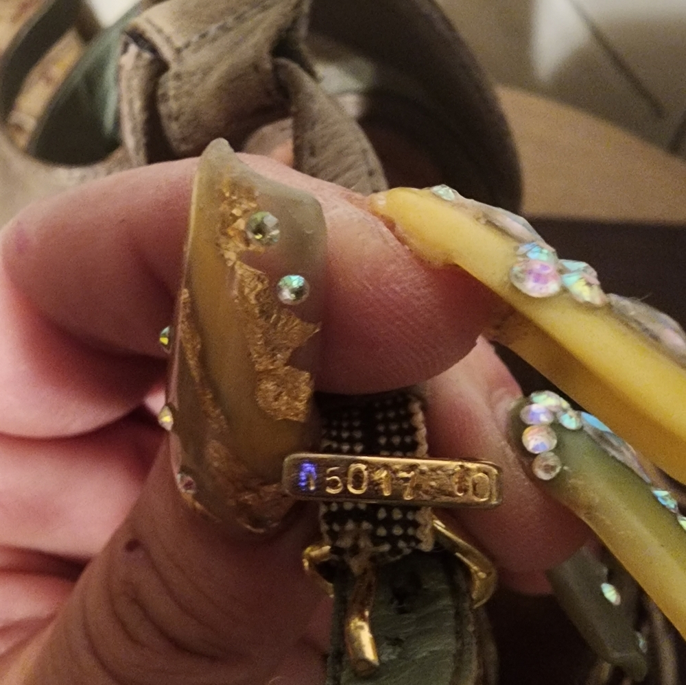 Schultz Heels - image 6